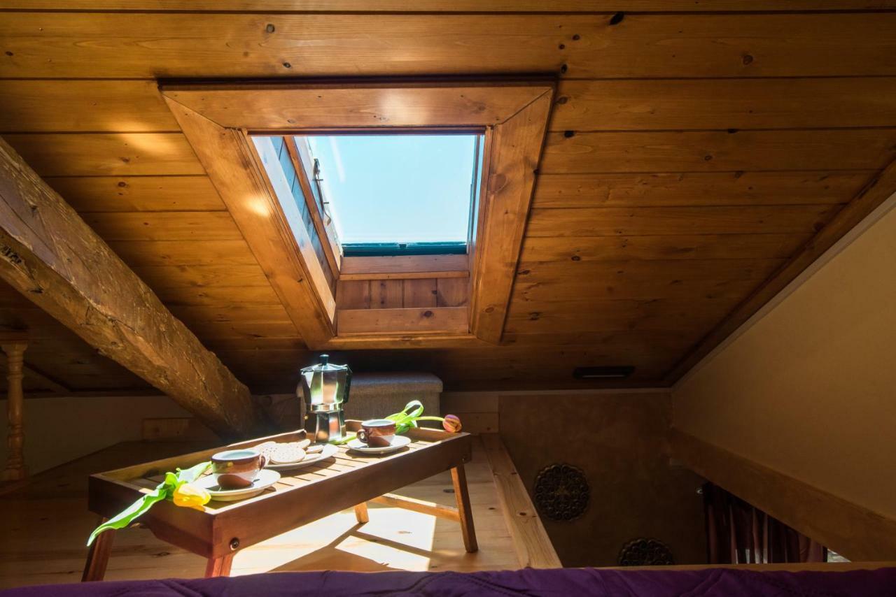 Spiti Lagis Villa Chlomatiana Exterior photo